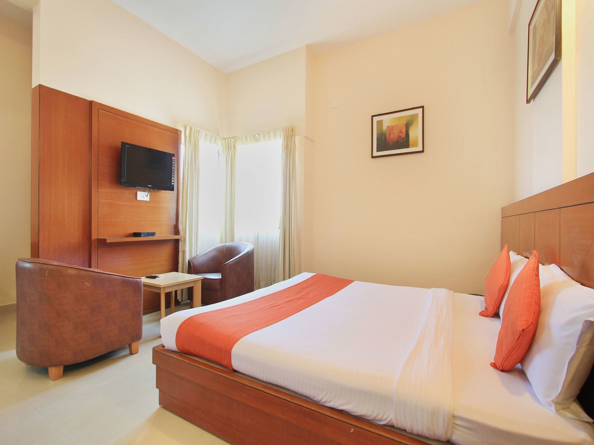 Hotel Stay By The Way Mysore Exterior foto