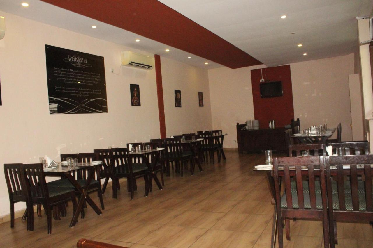 Hotel Stay By The Way Mysore Exterior foto